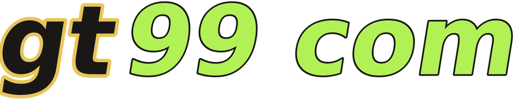 gt99 com logo
